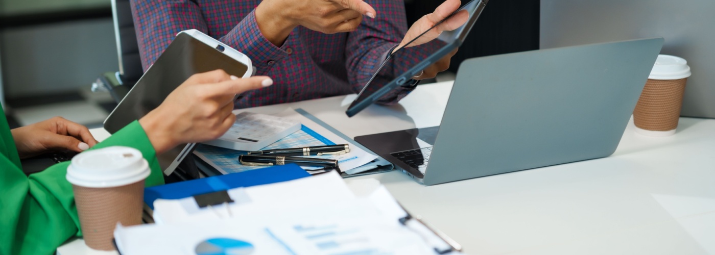 Docsweb Digital Procurement