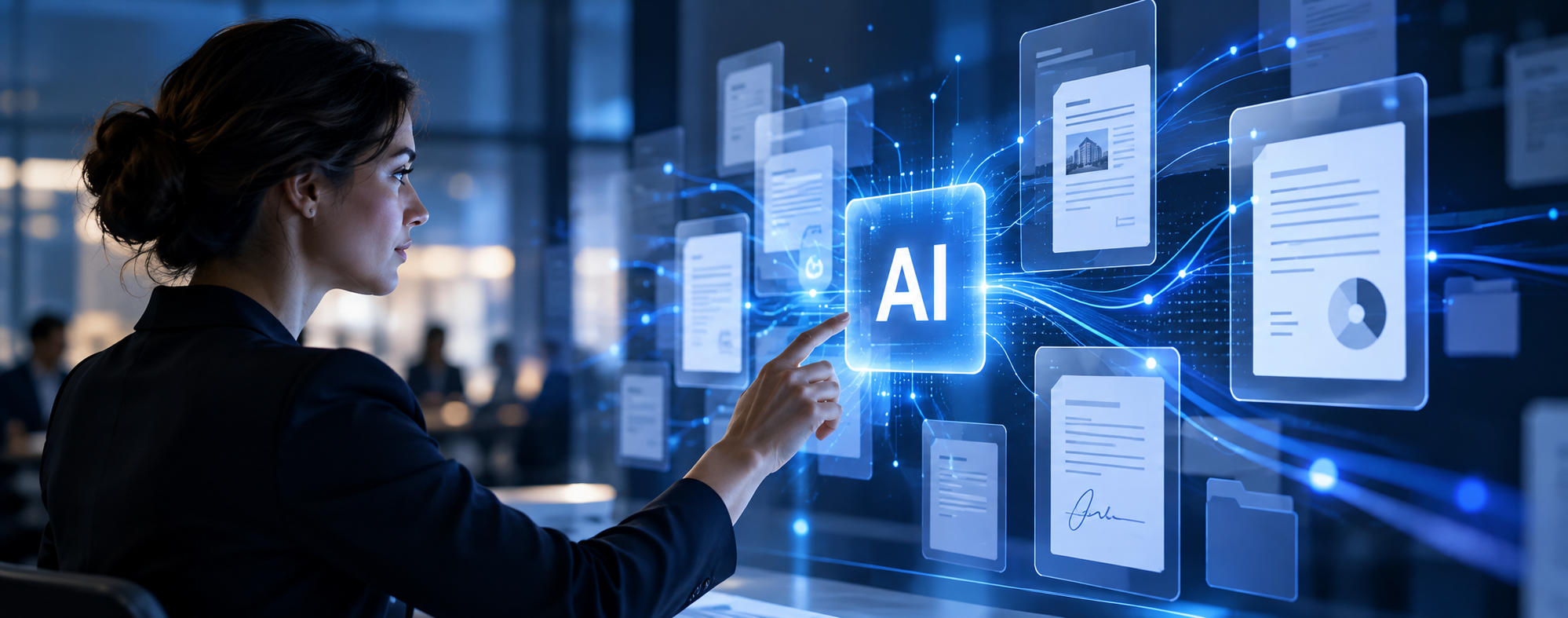 AI-Docs: l’AI al servizio di processi e documenti