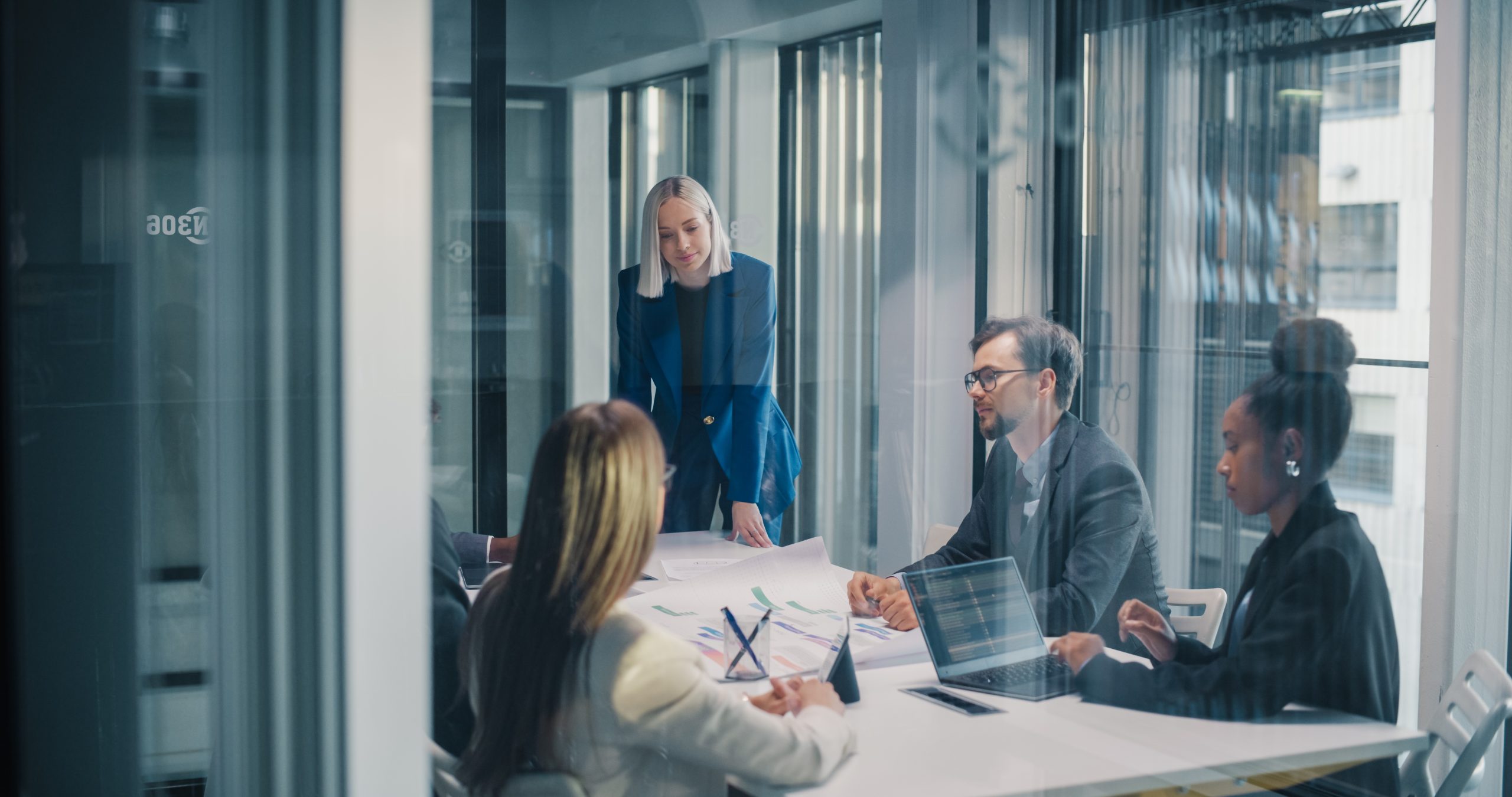 A Solid Foundation. Built to Adapt.