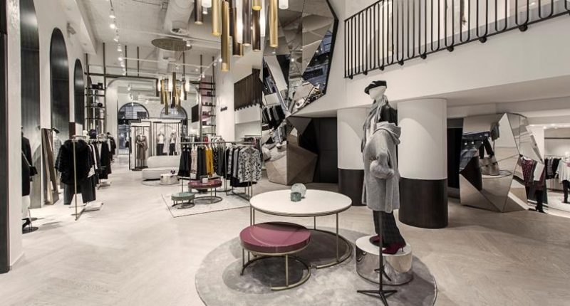 Il mondo del fashion italiano incrementa la propria efficienza con Docsweb