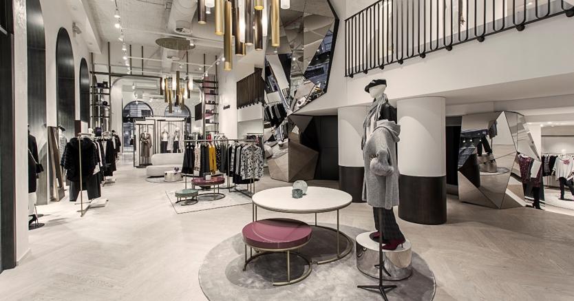 Il mondo del fashion italiano incrementa la propria efficienza con Docsweb