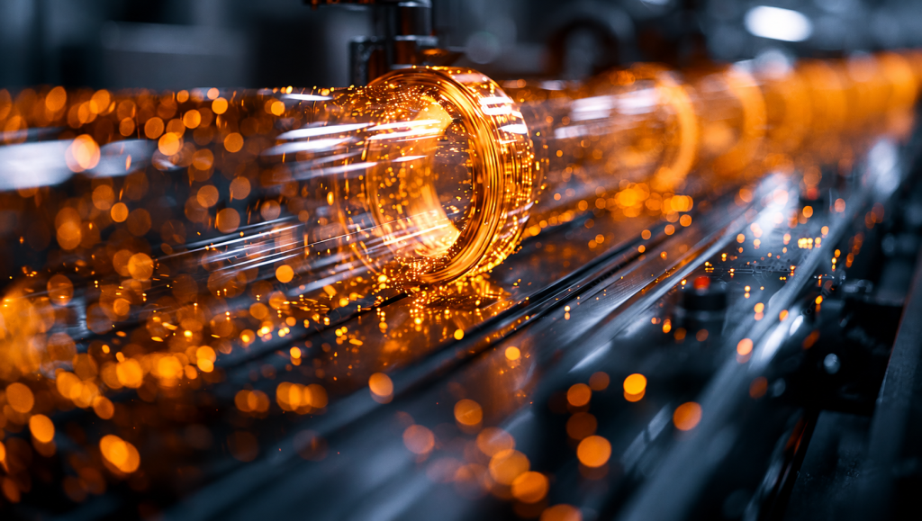 Havant and Pontenossa: an italian model for smart manufacturing processes