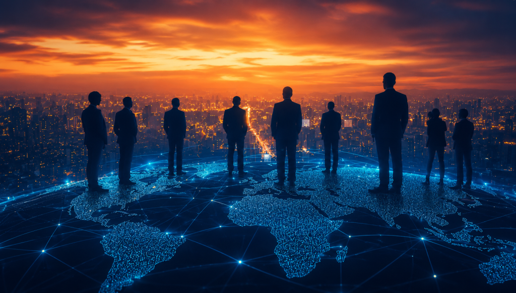 SB Italia expands into Europe and becomes a multinational enterprise