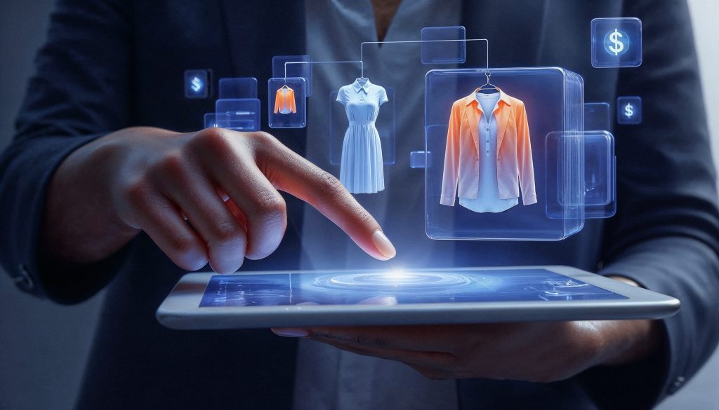 Elle Group and Panthera Textile: Digital Innovation for the Fashion Industry