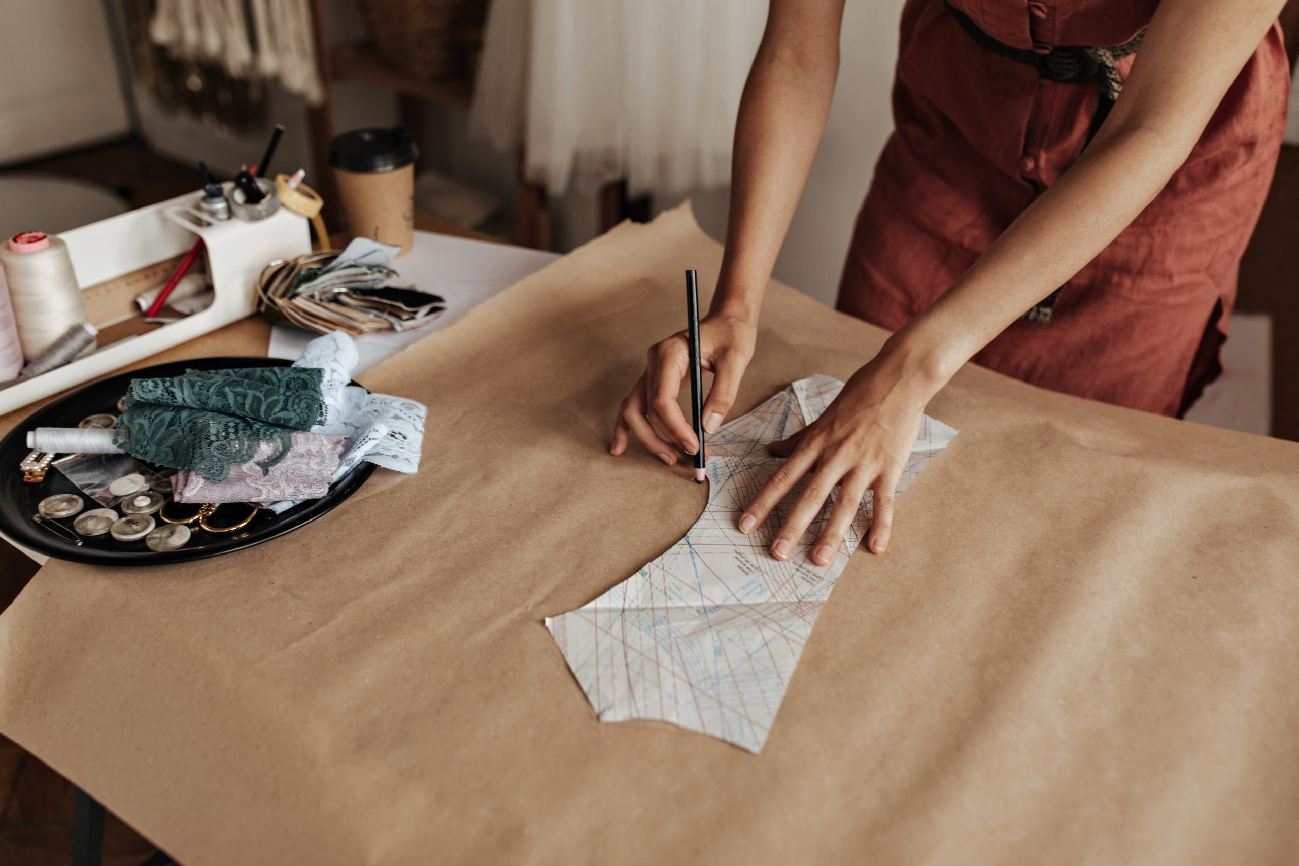 Elle Group e Panthera Textile: innovazione digitale per affrontare le sfide del mercato