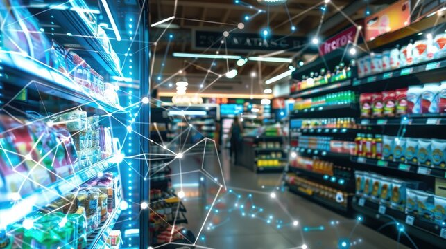 Fascicolo digitale per 7.500 collaboratori nella GDO
