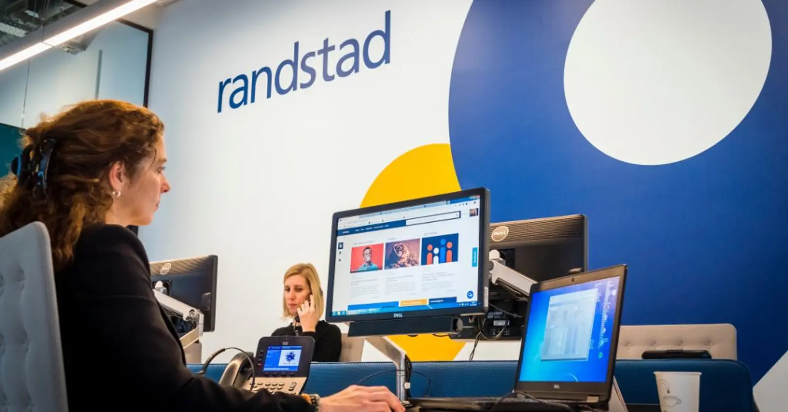 Randstad trasforma la gestione documentale HR con un approccio paperless