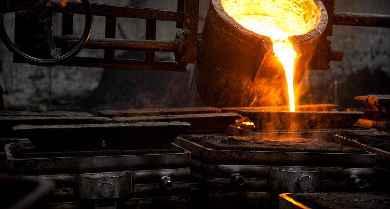 ILVA sceglie Havant per la governance dei dati e il monitoraggio delle attività