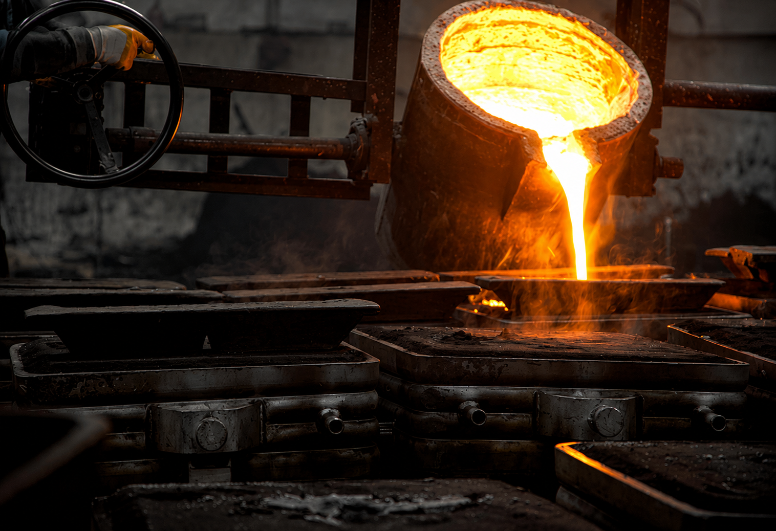 ILVA sceglie Havant per la governance dei dati e il monitoraggio delle attività