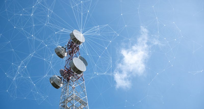 Qualifica digitale per 2.000 fornitori nelle telecomunicazioni