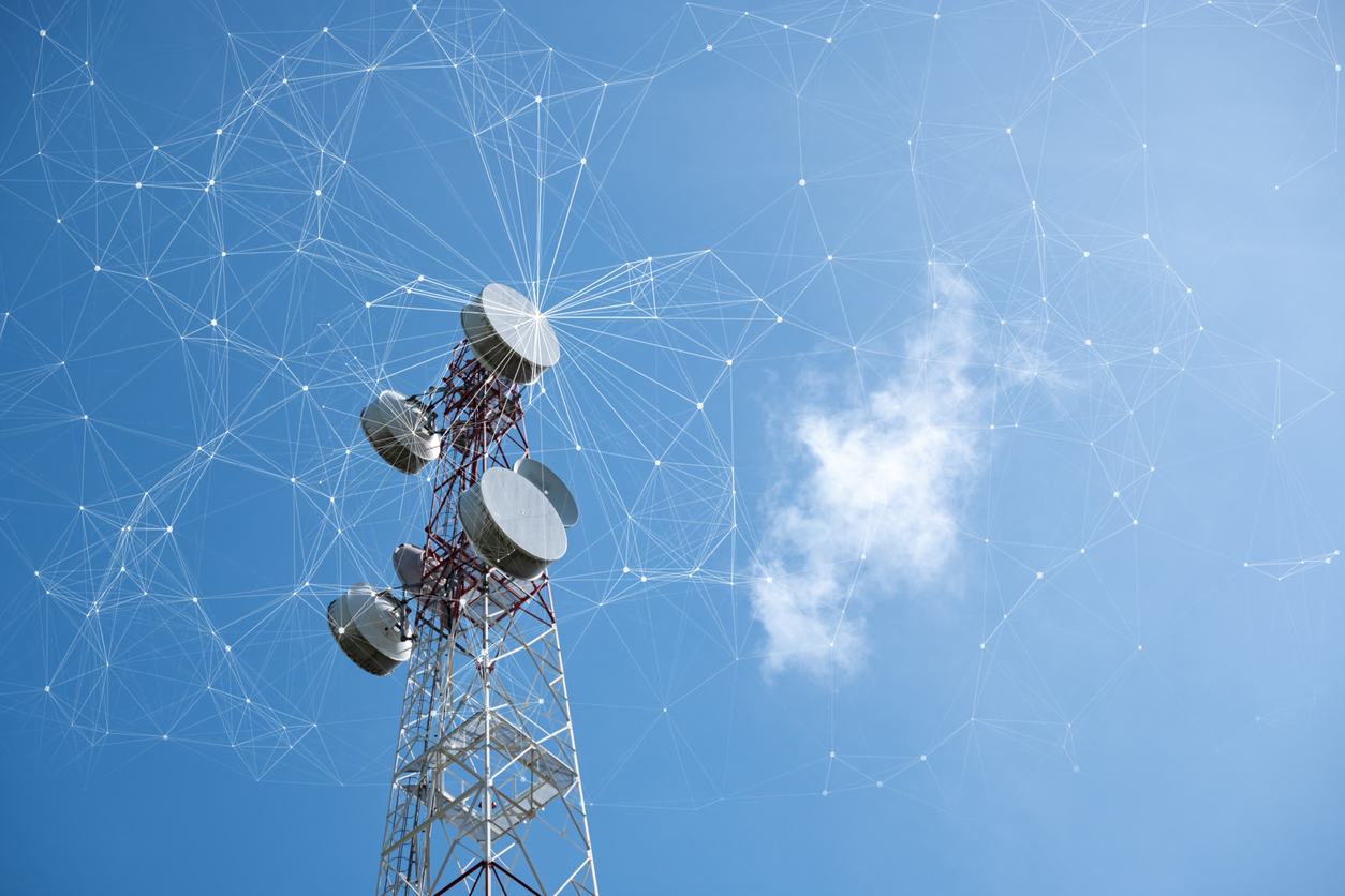 Qualifica digitale per 2.000 fornitori nelle telecomunicazioni