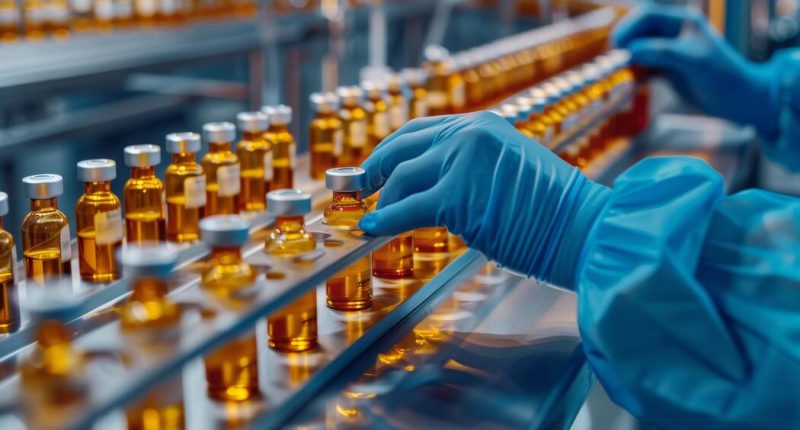 Digitalizzare le note spese nel settore farmaceutico