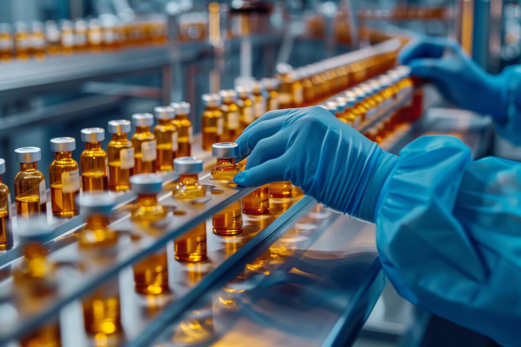 Digitalizzare le note spese nel settore farmaceutico