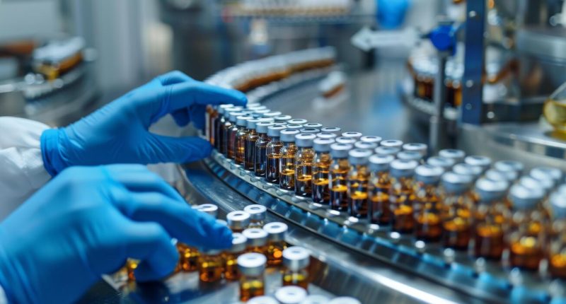 Digitalizzare procedure e compliance nel farmaceutico