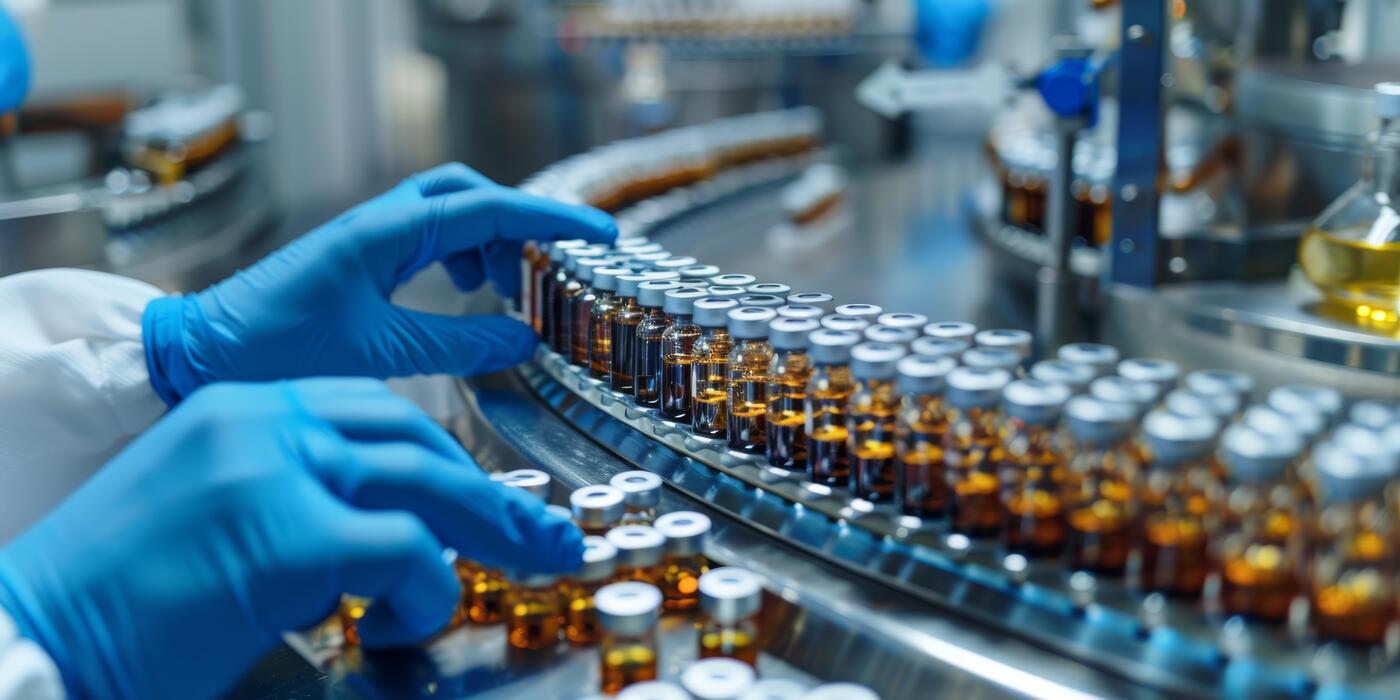 Digitalizzare procedure e compliance nel farmaceutico