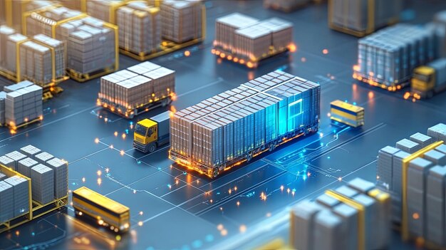 Digitalizzare l’intero ciclo di vita documentale HR in un primario gruppo internazionale della logistica