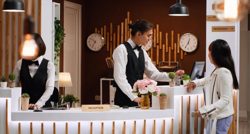 Standardizzare i processi di firma in un grande gruppo dell’hospitality