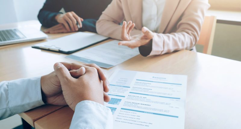 Assunzioni smart con la firma online per Manpower