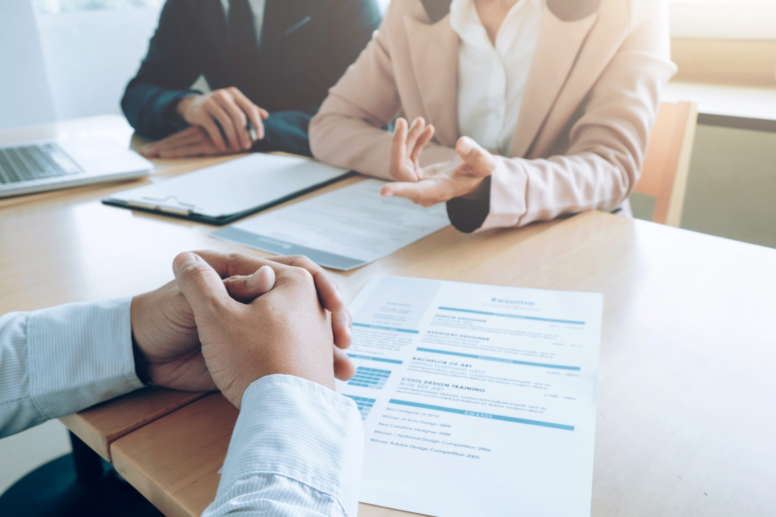 Assunzioni smart con la firma online per Manpower