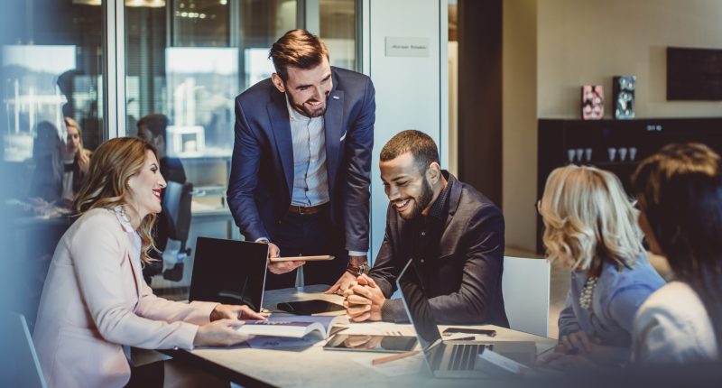 Workflow di firma complessi in una realtà internazionale del Learning & Development