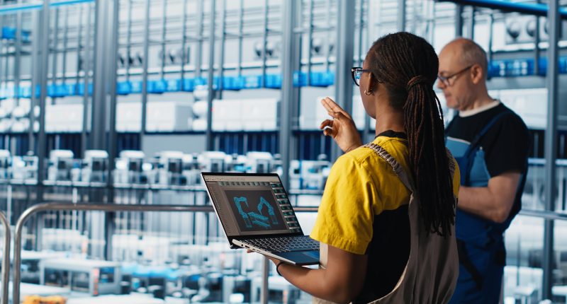 Sicurezza informatica e adeguamento alla NIS2 in un gruppo industriale italiano