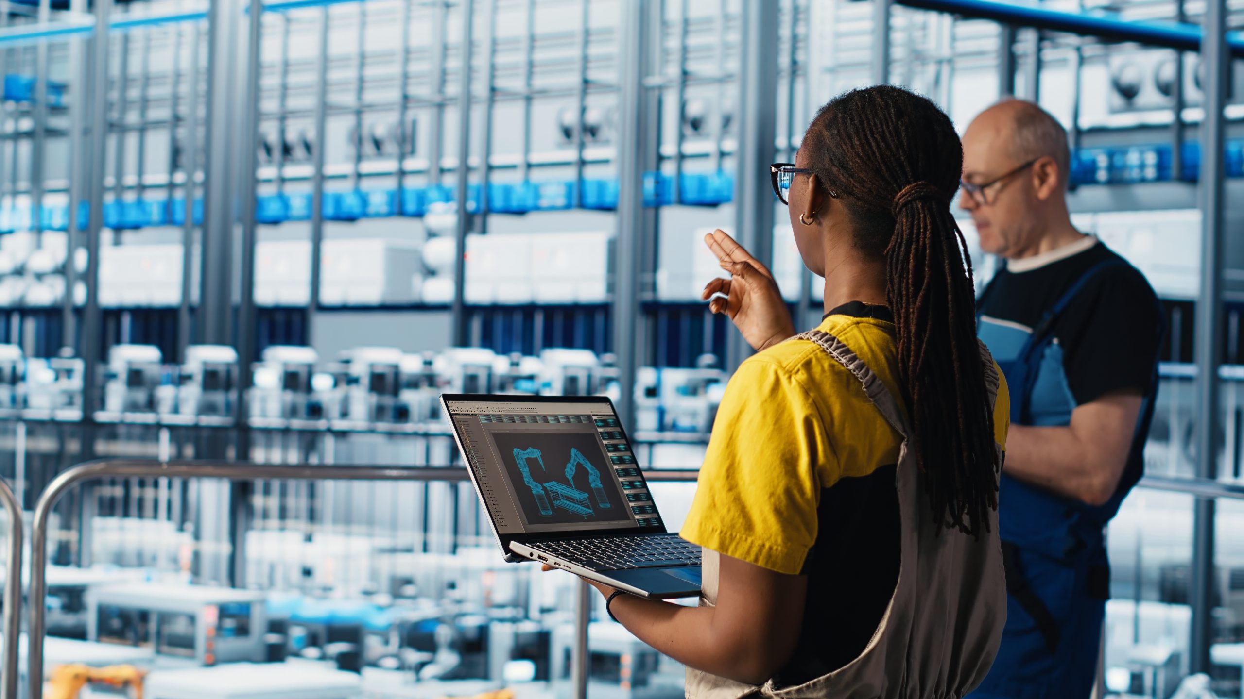 Sicurezza informatica e adeguamento alla NIS2 in un gruppo industriale italiano