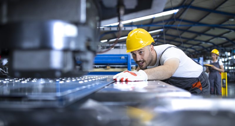 Technoform Glass Insulation si affida a SAP Business One