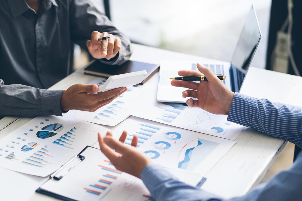 Un ERP di nuova generazione per sostenere la crescita di una primaria società di consulenza alle imprese