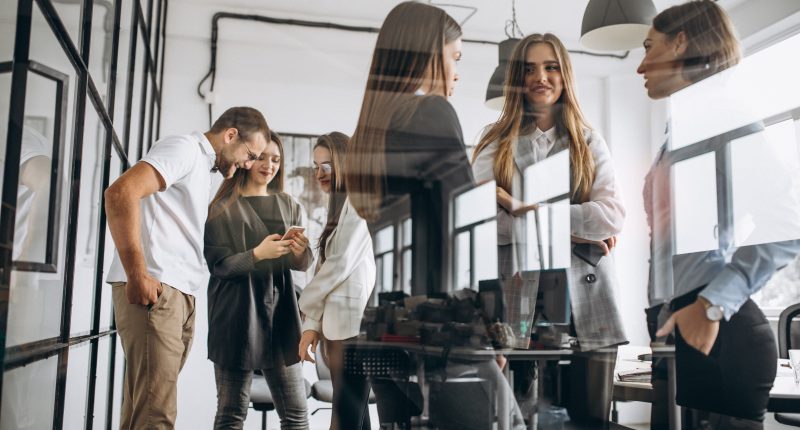 Digitalizzare note spese e trasferte in un gruppo internazionale dei servizi HR e della formazione