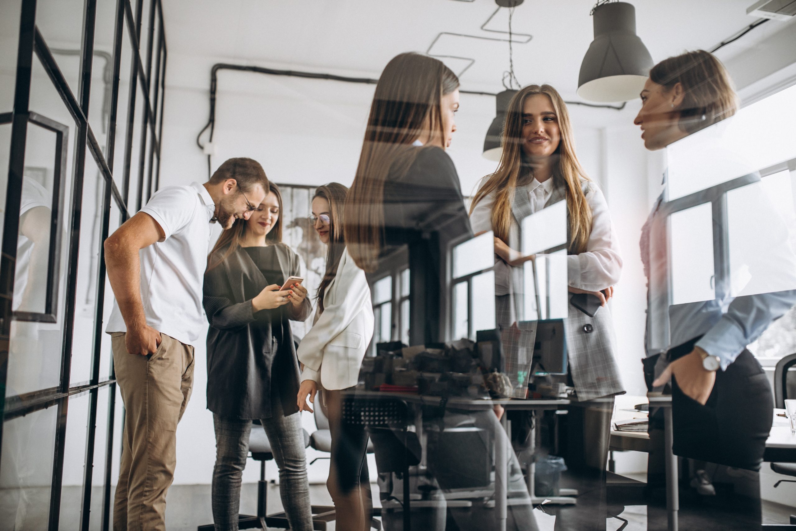 Digitalizzare note spese e trasferte in un gruppo internazionale dei servizi HR e della formazione