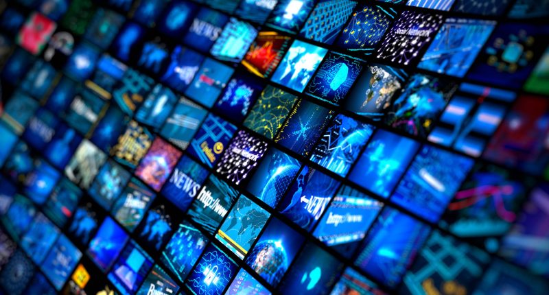 Un gestionale web custom per digitalizzare i processi di una primaria realtà dell’editoria e dell’entertainment
