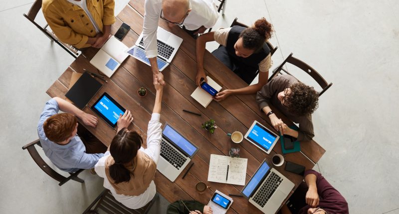 Onboarding digitale per migliaia di lavoratori