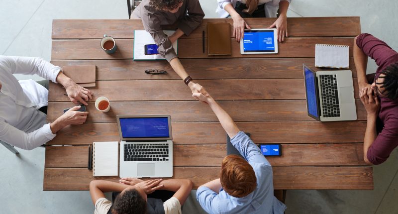 Dalla governance PEC al Digital HR: la trasformazione nei servizi per il lavoro
