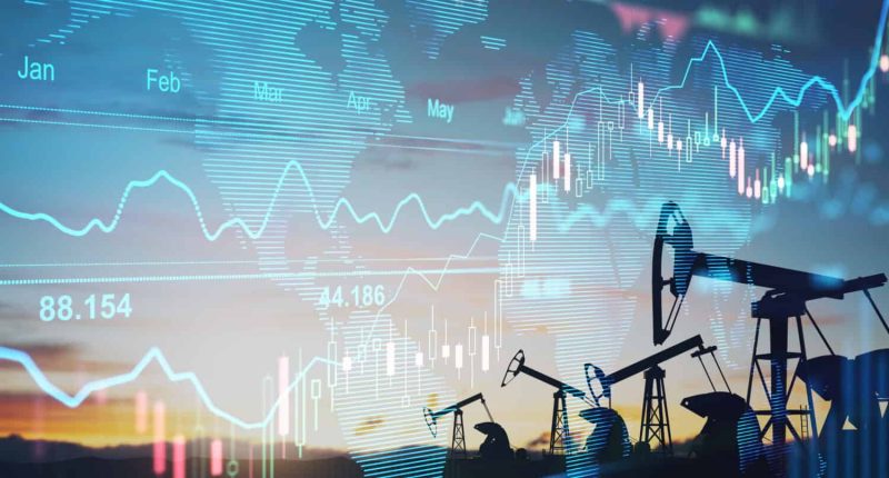Evolvere l’infrastruttura di firma digitale per un leader globale del commodity trading
