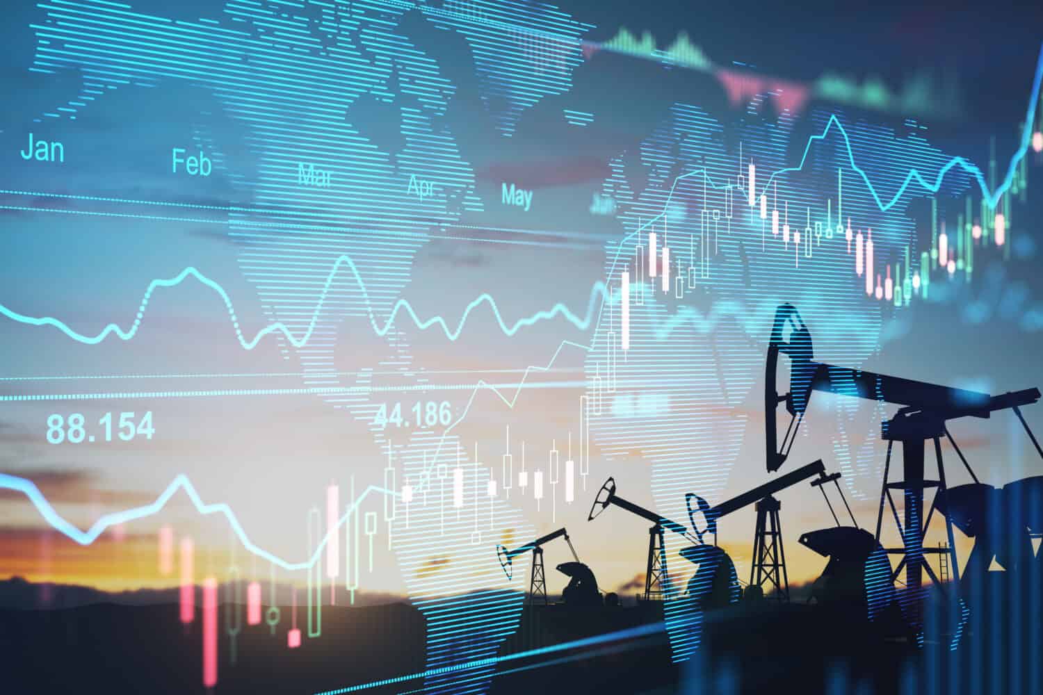 Evolvere l’infrastruttura di firma digitale per un leader globale del commodity trading