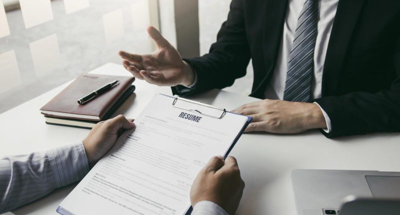 Digitalizzare le selezioni per garantire sicurezza, trasparenza e imparzialità