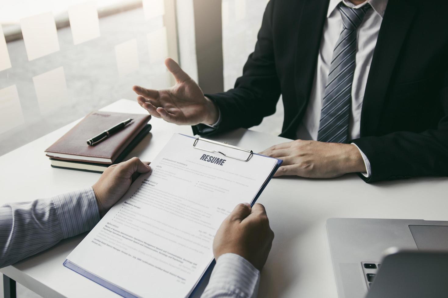 Digitalizzare le selezioni per garantire sicurezza, trasparenza e imparzialità
