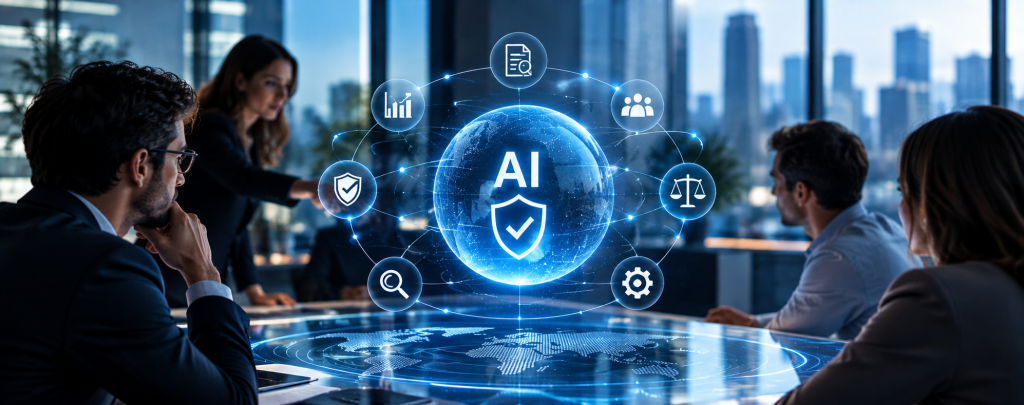 AI Act 2026: cosa fare? Le scadenze per le aziende nei prossimi 12 mesi