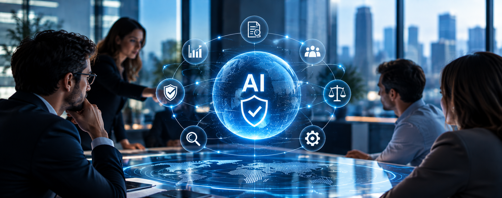 AI Act 2026: cosa fare? Le scadenze per le aziende nei prossimi 12 mesi