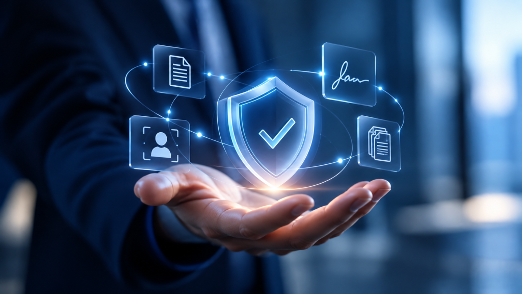 Articolo – Digital Trust nell’era dell’AI: perché l’affidabilità dei processi è diventata essenziale